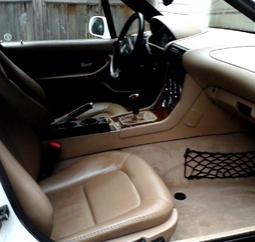 BMW Z3